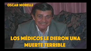 Los médicos le dieron una muerte terrible