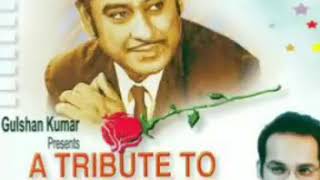 Kya nazare kya sitare tribute by Abhijeet