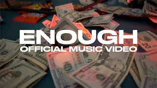 GSC Buc x Boozilla x TWA Bang - Enough (Official Music Video) 4K Shot By Dretti Visions