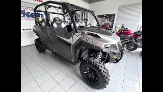 2020 POLARIS GENERAL 4 1000