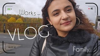 Vlog/როცა არა ადამიანი გხვდება ცხოვრებაში = ჭიშკრის ამბავი😡