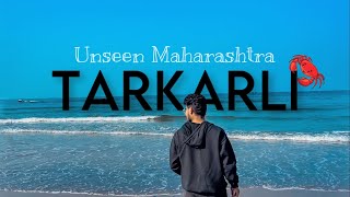 Tarkarli Beach | Scuba Diving In Tarkarli | Malvan Tarkarli Trip | Konkan Daura - Day 1