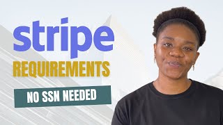 Stripe Account Approval Requirements for non US residents