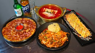 대구술꾼들 다 여기 모여있음! 교동에서 인기최고 가심비 힙플레이스라고?  | korean pub / Korean street food