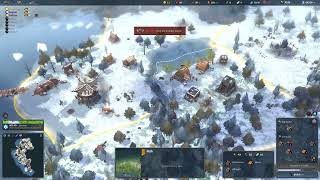 Northgard Multiplayer Gameplay - Every Nord return to Gard