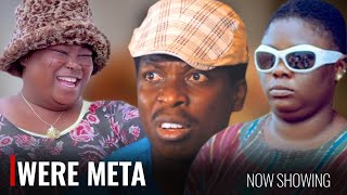 WERE META - A Nigerian Yoruba Movie Starring - Kemi Apesin, Apa, Tosin Olaniyan, Ibrahim Yekini