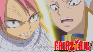 Fairy Tail Episode 14 Review - Just do whatever you want