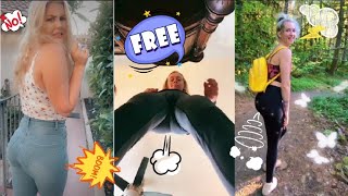 Farting prank Part 16 🤣🍑,farts #TikTok Challenge 2021! Best Tiktok Compilation Funny Videos