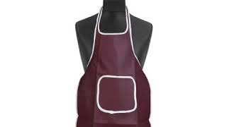 *KITCHEN APRON