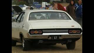 Ford XA Falcon 'GT'