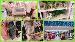 جولة في بريمارك جديد الملابس و الديكورات في #PRIMARK#