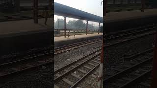 #সপিউল-৬৪ #সপিউল #train #railway #journey #viral