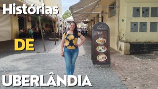 Conhecendo o Mercado Municipal de Uberlândia - MG. Assista até o Final. #vlog