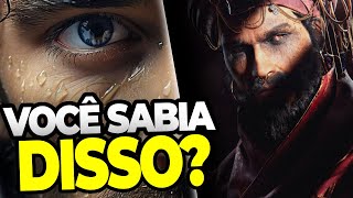 6 COISAS SOBRE O REINADO DE SALOMÃO SEGUNDO A BIBLIA