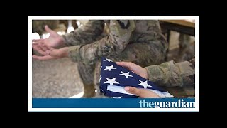 [News 2017] The guardian view on trump and afghanistan: unwinnable and unlosable | editorial