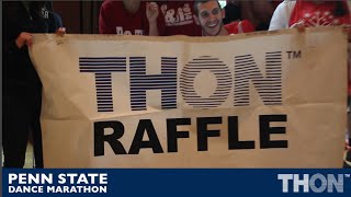 THON 2015 Raffle Video