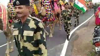 Bharath Mata ki jai #Independence day #military #babydivithbalaji #kalaavarthemedia