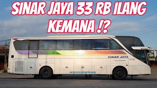 Lama Ngga Kelihatan, Kemana Sinar Jaya 33 RB? Merasa Kehilangan Nih 😂