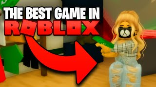 Roblox Brookhaven is the BEST GAME in Roblox right now!