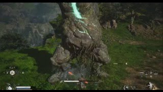 黑神话：悟空 BLACK MYTH WUKONG Walkthrough Gameplay