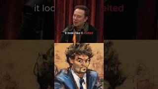 Rogan And Elon Mocking SBF Court Room Drawing #shorts