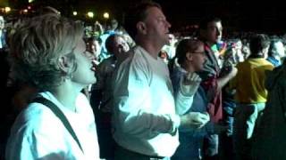 Buffett Fins Up Cincinnati 2010.AVI