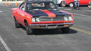 Plymouth Roadrunner Cruisin Ocean City Inlet Dreamgoatinc Not Rod and Muscle Cars