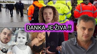 DANKA ILIĆ JE ŽIVA - NOVA NADA‼️