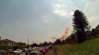 Air Show Angera