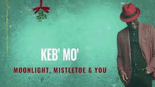 Keb' Mo' - Merry Merry Christmas (Official Audio)