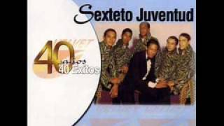 "El negro" - Sexteto Juventud -son montuno