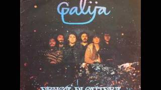 Galija - U suton