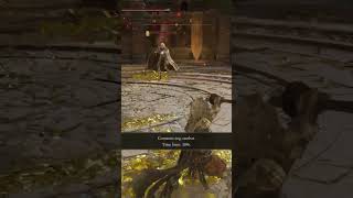 Best Weapon In Elden Ring - The Great Katana