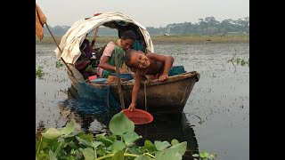 Shodagor Community in Chandpur | চাঁদপুরের সওদাগর জনগোষ্ঠী