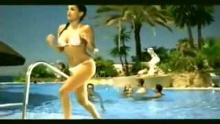 Basshunter   All I Ever Wanted.wmv