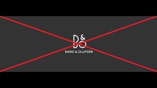 Мифы про автозвук. Вся правда о Bang & Olufsen, Harman Kardon, Burmester и пр. Часть 1