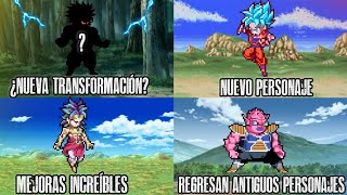 4 COSAS QUE VEREMOS PRÓXIMAMENTE EN POWER WARRIORS (¿YA LO SABÍAS?) #shorts  parte 2