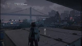 The Division Brooklyn glitch pt 2 1.8.2