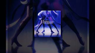 -#Acherswan Dance Edit- #HSR #viral #capcut #anime "You're More Enchanting Than You Seem~"