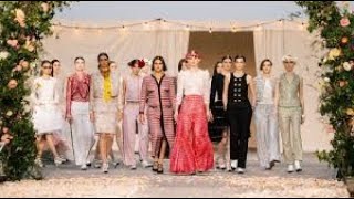 Valentino | Haute Couture Spring Summer 2021 | Full Show [Luxury Channel]