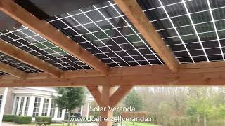 Solar Veranda