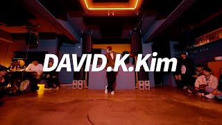 Showcase#1 David.K.Kim / 2023 Apr Channel Underground / 2023년 4월 채널언더그라운드