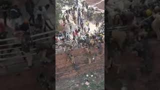 farmers और delhi police के बीच clash | कई जवान धायल | lal Kila | Sikh khalistani