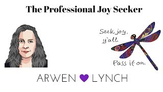 Joy Seeker #Tarotscopes: March 12-18, 2018