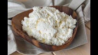 9 Amazing Health Benefits of Cottage Cheese