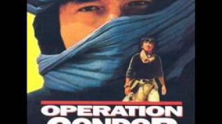 Operation Condor Soundtrack - End Title