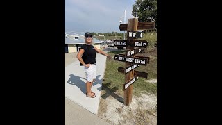 Great Loop: Joliet to Beautiful Heritage Harbor!