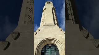 The Hell of Verdun, France 🇫🇷 and monument to its victims 2