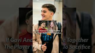 Part 2 | The Spanish Princess Leonor Is In Love With Barcelona Player 💖 #shorts