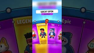 🤿🔥Finally! I Got New Epic Skin *DEEP DIVER* | Stumble Guys